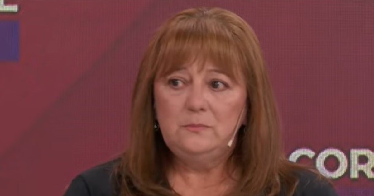 "¿Imaginate criar a un hijo para esto? Es horrible"