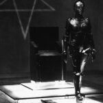 Utilice este título  A 100 años del rodaje de Metrópolis, la película muda que pudo recuperarse en la Argentina y que es influencia para cineastas de todo el mundo y cree en base a ese titulo original un titulo nuevo, preciso, comprensible y que no pierda relacion con el titulo original. Necesito que me devuelvas solo y nada mas que el titulo nuevo.