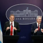 Acuerdo comercial entre Argentina y EE.UU: foco en el campo y la energía