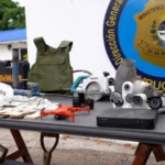 Cayó una banda internacional que construyó un túnel para asaltar un banco