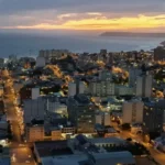 Cielo parcialmente nublado y una máxima de 26°C es lo que pronostica el SMN para hoy