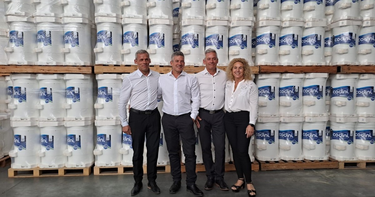 Cinco pymes que dan pelea para seguir adelante en plena apertura importadora