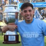 Utilice este título  Ciudad de Bolívar calienta el duelo con River por Copa Argentina :: Olé y cree en base a ese titulo original un titulo nuevo, preciso, comprensible y que no pierda relacion con el titulo original. Necesito que me devuelvas solo y nada mas que el titulo nuevo.