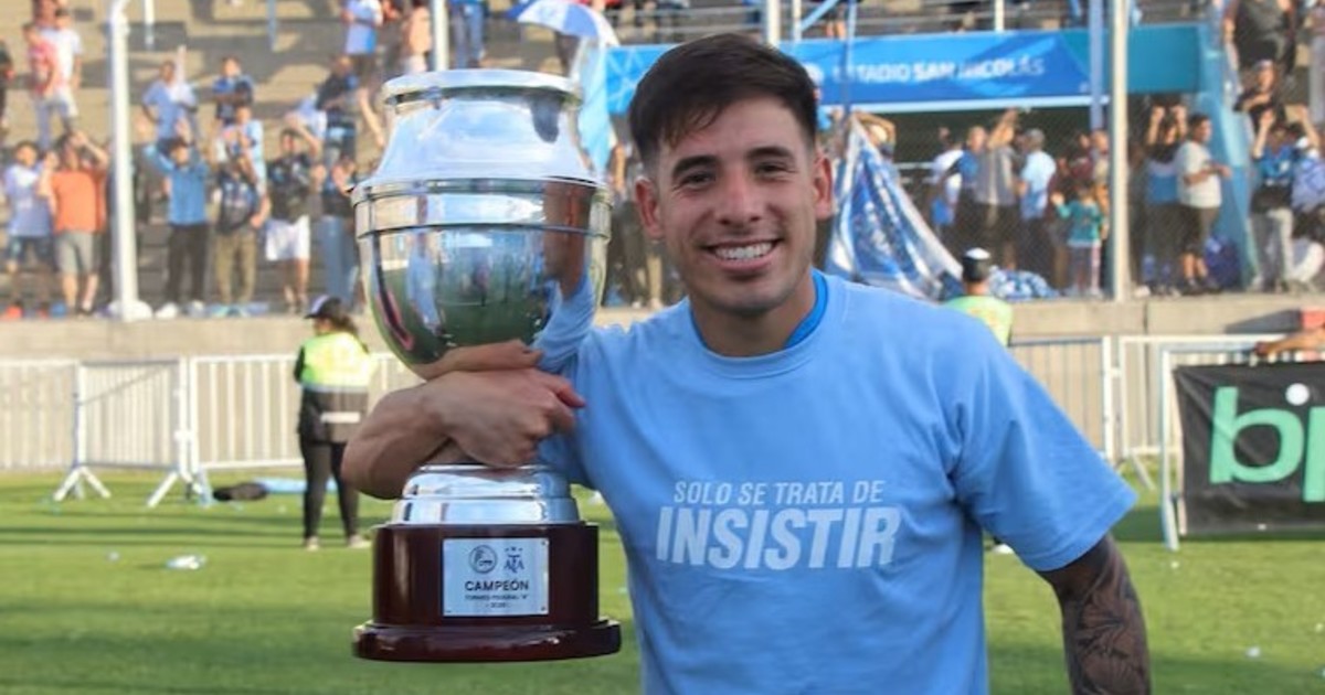 Ciudad de Bolívar calienta el duelo con River por Copa Argentina :: Olé