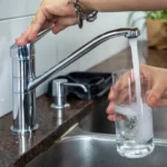 Comodoro: corte programado de agua por 24 horas para recuperar reservas