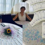 Utilice este título  Con 17 años, una joven de Diadema publicó su primer libro de poemas y busca llevarlo a más lectores y cree en base a ese titulo original un titulo nuevo, preciso, comprensible y que no pierda relacion con el titulo original. Necesito que me devuelvas solo y nada mas que el titulo nuevo.