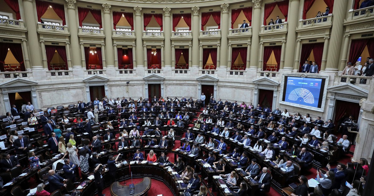 Con un guiño a las gobernadores, el oficialismo apuesta a aprobar sin sobresaltos la baja en la edad de imputabilidad en Diputados