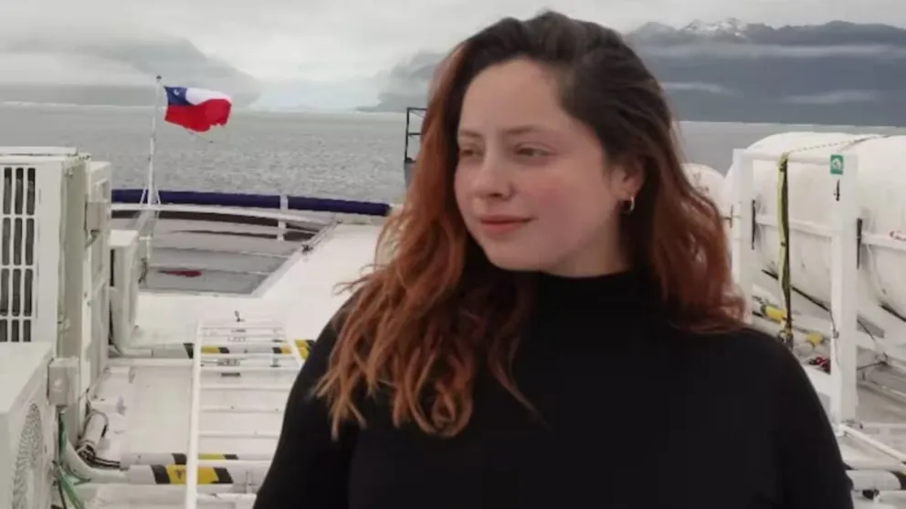 Crece la angustia en Puerto Madryn: la búsqueda de Sofia mantiene en vilo a la región