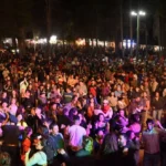 Cuatro fiestas populares se festejaron en Chubut junto al comienzo de los Carnavales de Dolavon