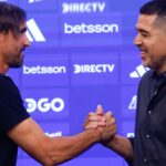 Utilice este título  Diego Martínez analizó su vínculo con Juan Román Riquelme: “No fue una relación como yo quería y deseaba” :: Olé y cree en base a ese titulo original un titulo nuevo, preciso, comprensible y que no pierda relacion con el titulo original. Necesito que me devuelvas solo y nada mas que el titulo nuevo.