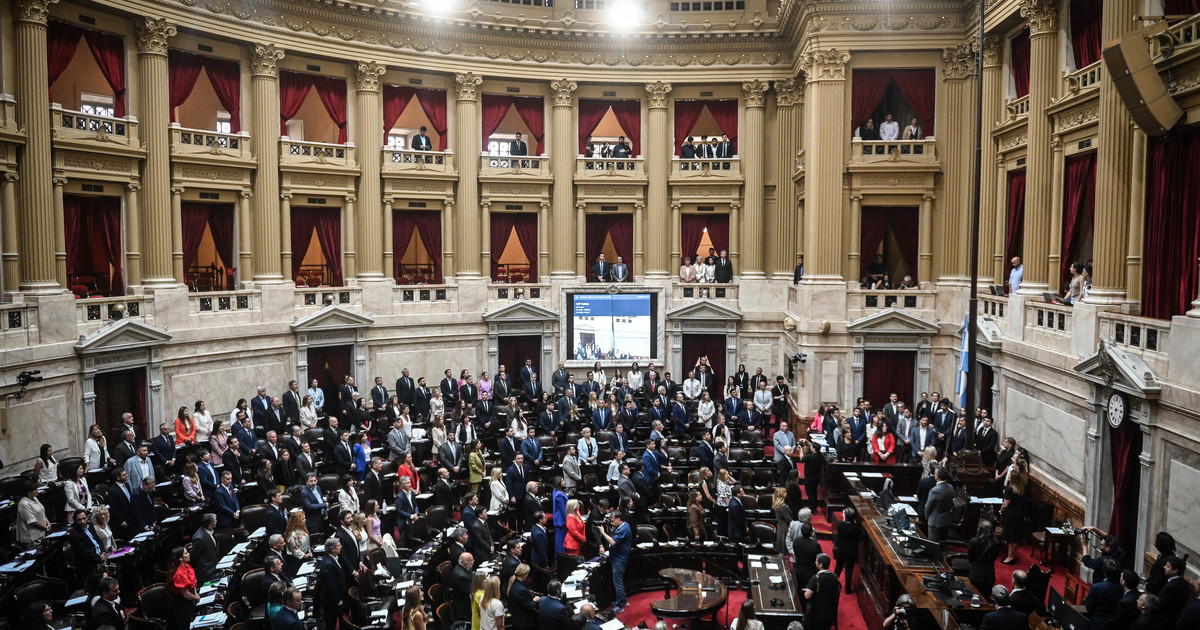 El Gobierno retiró de Diputados su proyecto de Reforma Penal Juvenil y buscará avanzar con el propuesto por sus aliados