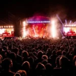 El Indio Solari confirmó que Los Fundamentalistas del Aire Acondicionado tocarán en Comodoro