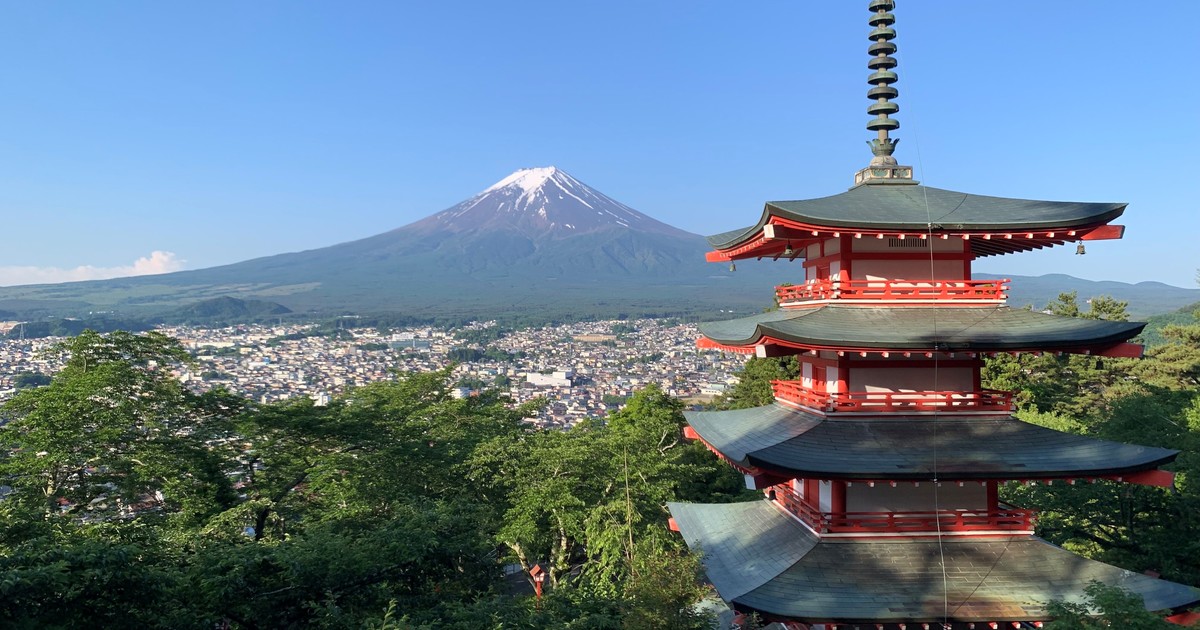 El escatológico motivo por el que este año Japón canceló su tradicional Festival de los cerezos en flor