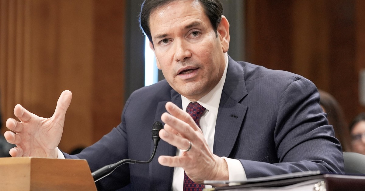 El gobierno argentino participa de la cumbre de Trump sobre minerales críticos en un nuevo intento de contrarrestar el dominio chino