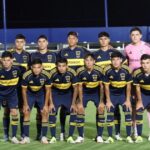 Utilice este título  El pibe de Boca que entró muy bien con Vélez y ahora fue figura en Reserva :: Olé y cree en base a ese titulo original un titulo nuevo, preciso, comprensible y que no pierda relacion con el titulo original. Necesito que me devuelvas solo y nada mas que el titulo nuevo.