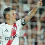 Utilice este título  El reto de Gallardo a Juanfer Quintero vs. Tigre: “¡Estás vos solo!” :: Olé y cree en base a ese titulo original un titulo nuevo, preciso, comprensible y que no pierda relacion con el titulo original. Necesito que me devuelvas solo y nada mas que el titulo nuevo.