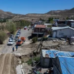 Emergencia en el cerro Hermitte: Más de 300 familias ya gestionaron ayuda económica
