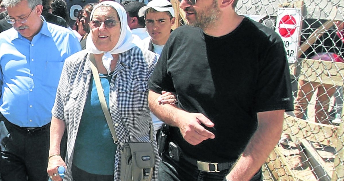 Empieza el juicio oral a los hermanos Schoklender, De Vido y José López por “Sueños Compartidos”