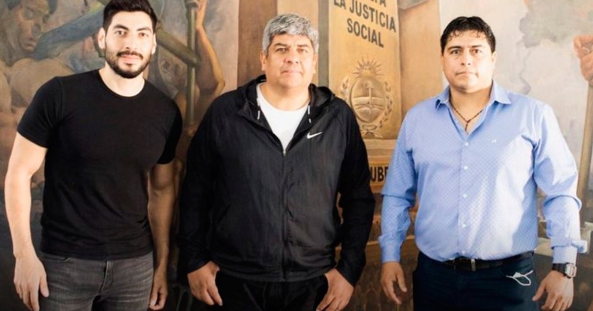 "Están dando los votos para aprobarla como pide el FMI"