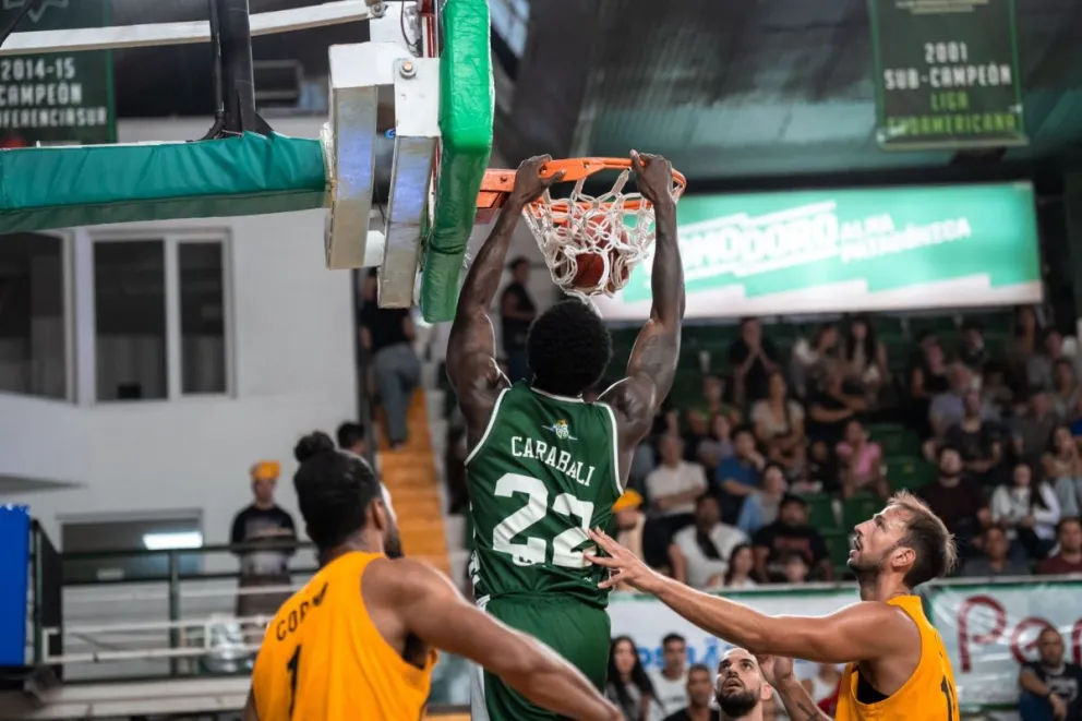 Gimnasia, con la chance de sumar