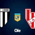 Utilice este título  Gimnasia de Mendoza vs. Instituto, por el Torneo Apertura: horario y cómo ver en vivo :: Olé y cree en base a ese titulo original un titulo nuevo, preciso, comprensible y que no pierda relacion con el titulo original. Necesito que me devuelvas solo y nada mas que el titulo nuevo.