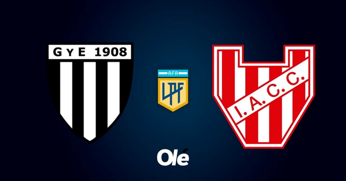 Gimnasia de Mendoza vs. Instituto, por el Torneo Apertura: horario y cómo ver en vivo :: Olé