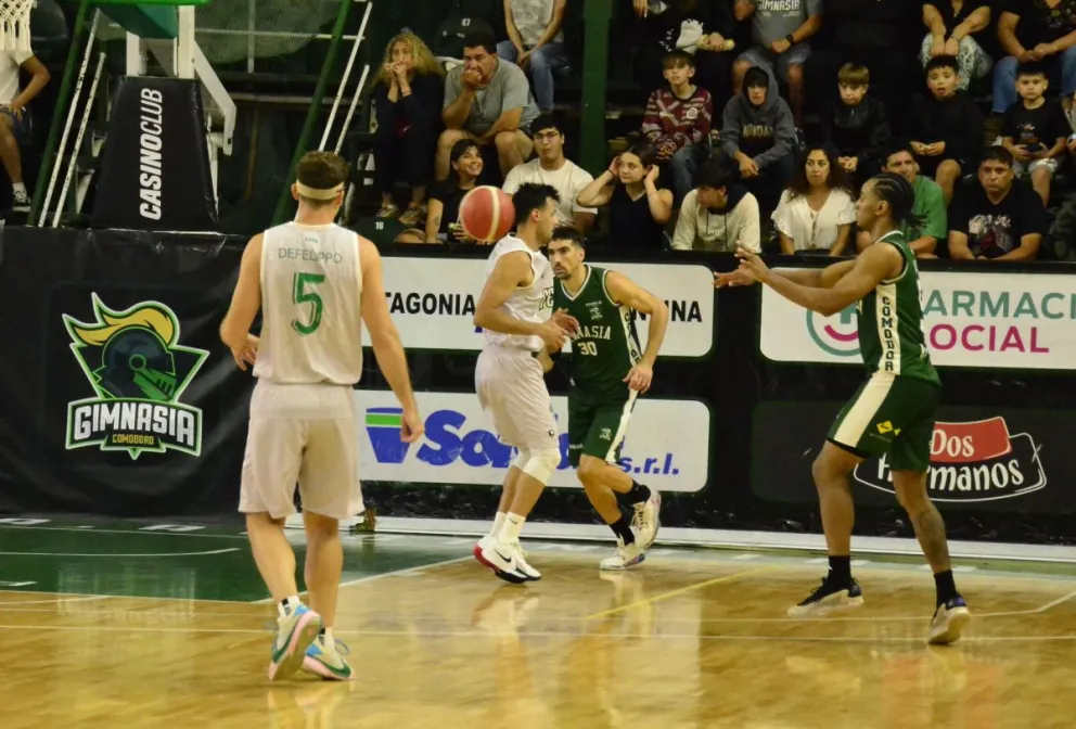 Utilice este título Gimnasia subió un puesto | Diario Crónica y cree en base a ese titulo original un titulo nuevo, preciso, comprensible y que no pierda relacion con el titulo original. Necesito que me devuelvas solo y nada mas que el titulo nuevo.