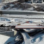 Utilice este título Hochul anunció un nuevo hito en el proyecto del viaducto de la Interestatal 81 y cree en base a ese titulo original un titulo nuevo, preciso, comprensible y que no pierda relacion con el titulo original. Necesito que me devuelvas solo y nada mas que el titulo nuevo.