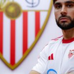 Utilice este título  Increíble: el Sevilla de Almeyda presentó un refuerzo que ya había debutado :: Olé y cree en base a ese titulo original un titulo nuevo, preciso, comprensible y que no pierda relacion con el titulo original. Necesito que me devuelvas solo y nada mas que el titulo nuevo.