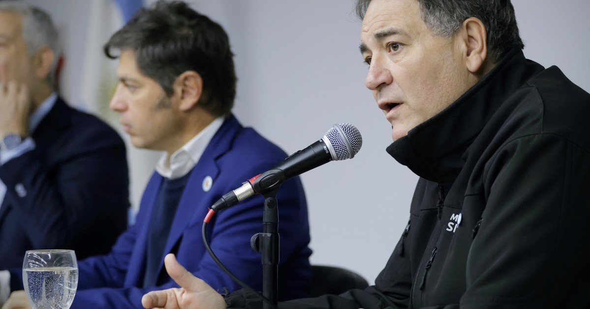 Javier Milei y sus medidas, EN VIVO: "Menos circo, menos oportunismo", un funcionario de Kicillof le contestó a Bullrich por la edad de imputabilidad