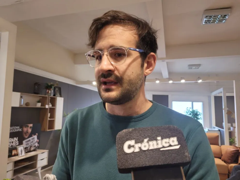 La Cámara de Comercio de Comodoro respaldó la reforma laboral