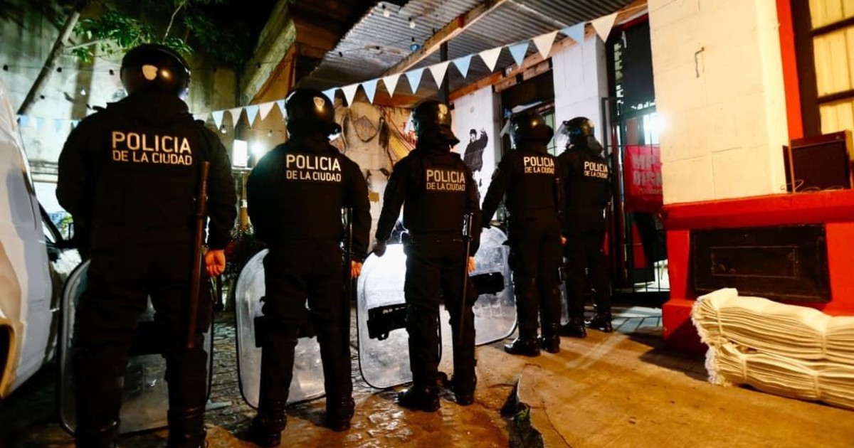 La Ciudad detectó que 454 muertos eran beneficiarios de comedores fantasmas y volvió a arremeter contra Grabois