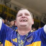 Utilice este título  La emotiva despedida del Polaco Pérez luego de dejar de ser el DT de Boca: “Uno nunca se va del lugar donde es feliz” :: Olé y cree en base a ese titulo original un titulo nuevo, preciso, comprensible y que no pierda relacion con el titulo original. Necesito que me devuelvas solo y nada mas que el titulo nuevo.