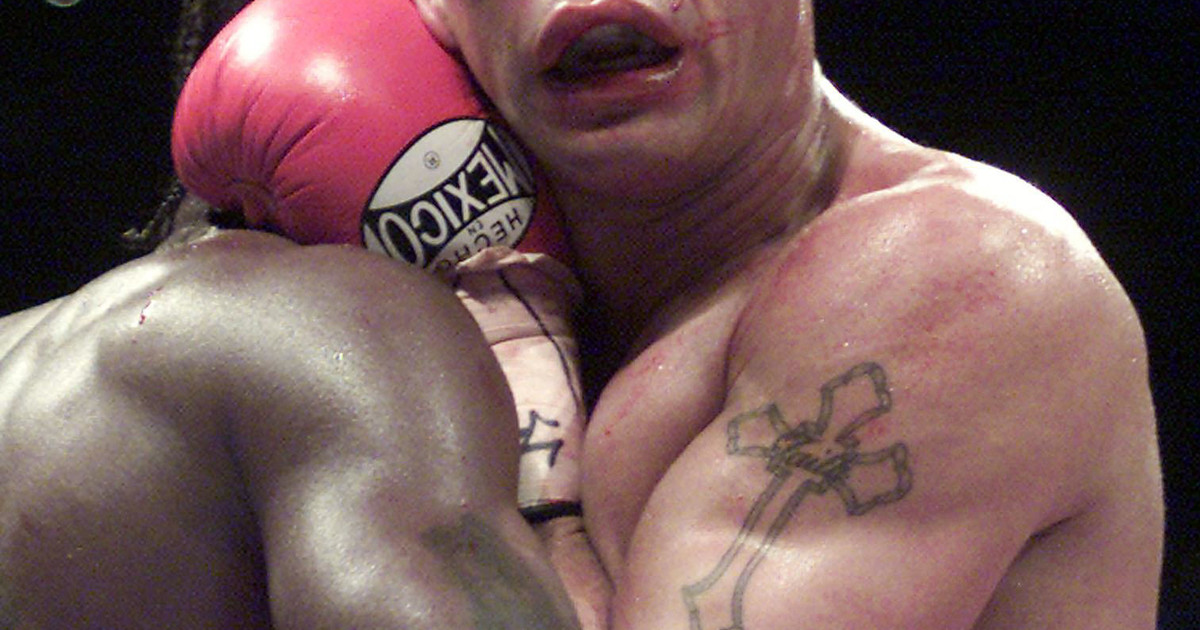 La excitante carrera y el trágico final del boxeador que no conocía el miedo