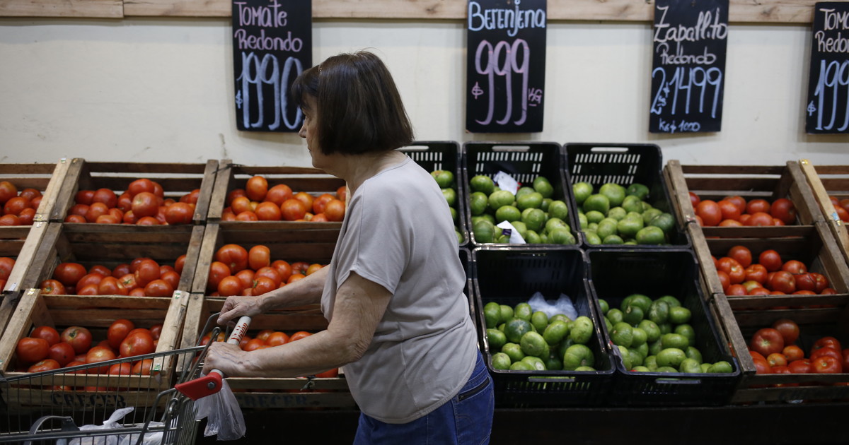 La inflación en la Ciudad de Buenos Aires aceleró en enero y fue de 3,1%