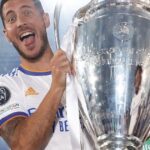Utilice este título  La nueva vida de Eden Hazard tras el retiro: “Soy más taxista que futbolista” :: Olé y cree en base a ese titulo original un titulo nuevo, preciso, comprensible y que no pierda relacion con el titulo original. Necesito que me devuelvas solo y nada mas que el titulo nuevo.