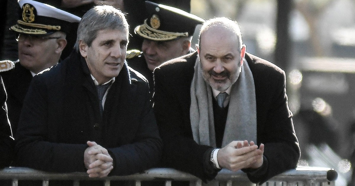 Las billeteras virtuales, los bancos y la tensión entre dos ministros