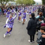 Las murgas comodorenses se preparan para los Carnavales 2026