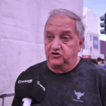 Linares destacó el rol de las murgas en los carnavales y cuestionó la Reforma Laboral