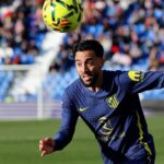 Utilice este título  Nico González, nuevamente lesionado: qué dice el parte médico y cuántos partidos se perderá :: Olé y cree en base a ese titulo original un titulo nuevo, preciso, comprensible y que no pierda relacion con el titulo original. Necesito que me devuelvas solo y nada mas que el titulo nuevo.