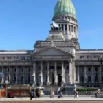 Nuevo protocolo de seguridad para la prensa ante el tratado de la Reforma Laboral en Diputados