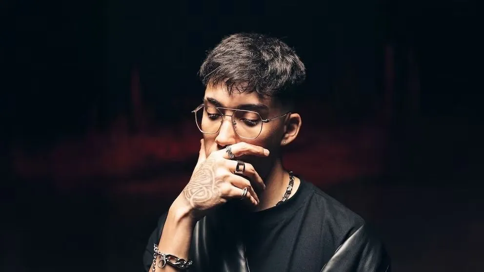 Orgullo chubutense: el trelewense Ramma abrirá el show de Bad Bunny en River