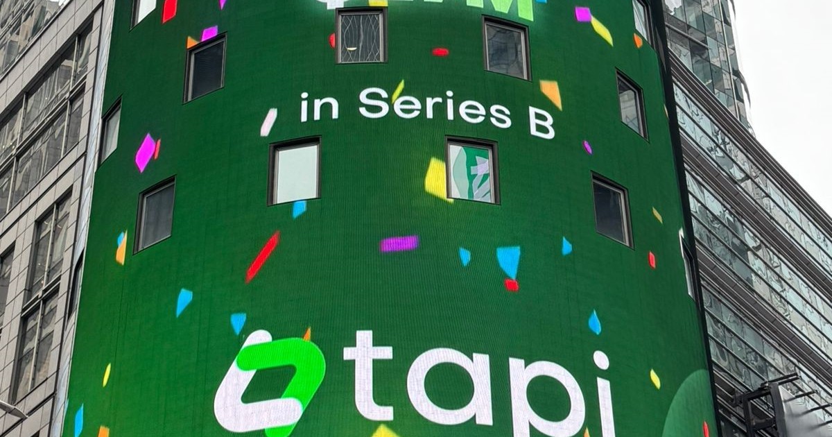 Otra fintech argentina consigue financiamiento por US$ 27 millones para expandirse en México