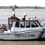 Paraguay: murió un pescador argentino tras el choque de dos lanchas en el río Paraná