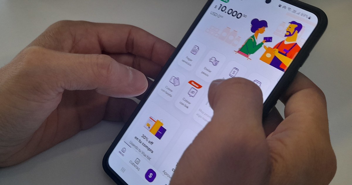 Previo a los cambios del Gobierno, una encuesta reveló que 9 de cada 10 argentinos querían elegir dónde cobrar su salario