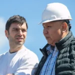 Provincia le dio un ultimátum a YPF por el área Manantiales Behr y exigió garantías