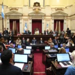 Reforma laboral aprobada: el proyecto obtuvo la media sanción en el Senado