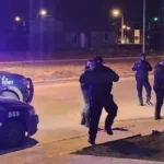 Río Gallegos: vecinos atraparon a un ladrón y lo entregaron a la Policía