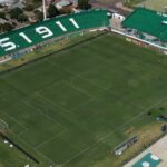 Utilice este título  Sarmiento recibe a Atlético Tucumán :: Olé y cree en base a ese titulo original un titulo nuevo, preciso, comprensible y que no pierda relacion con el titulo original. Necesito que me devuelvas solo y nada mas que el titulo nuevo.