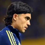 Se lesionó Exequiel Zeballos | Diario Crónica